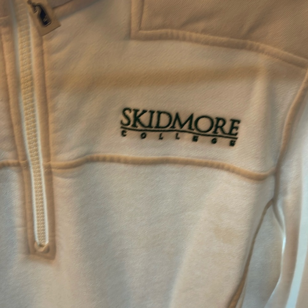 Skidmore Vineyard Vines Shep Shirt